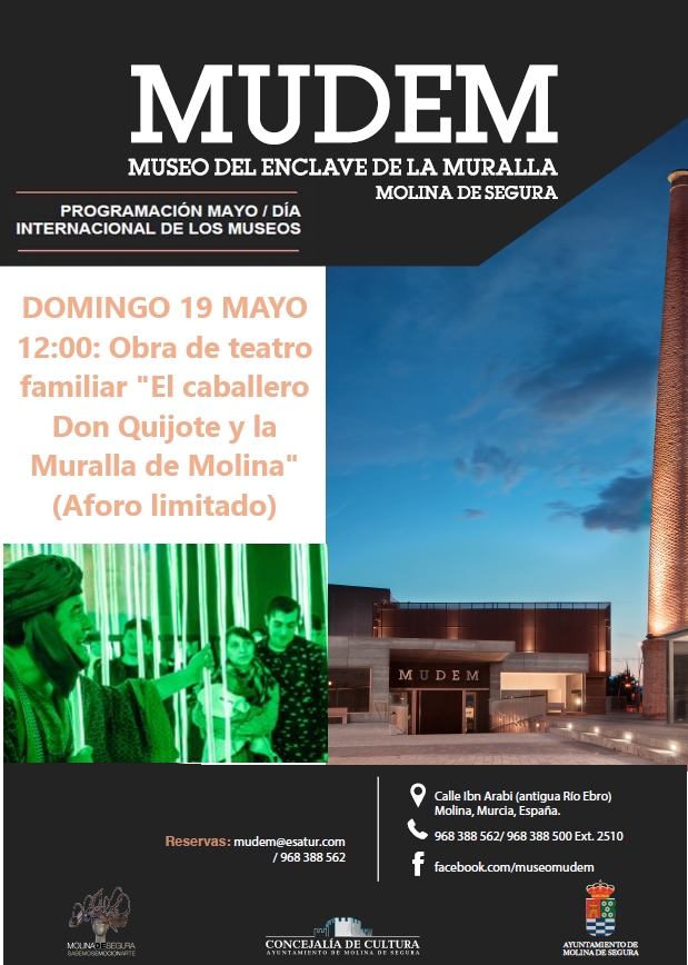 Da Internacional de los Museos 2019-Obra teatro en MUDEM-Da 19-CARTEL.jpg